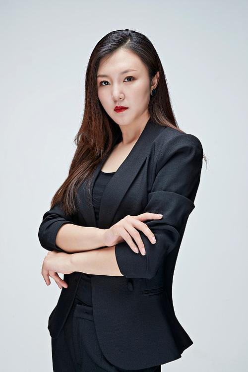 黄启仲 商务拓展总监